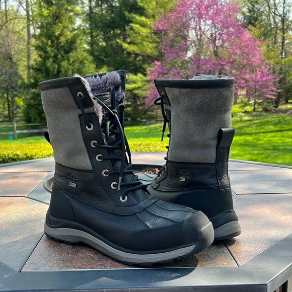 UGG WATERPROOF DRY TECH - Picture 3 of 16